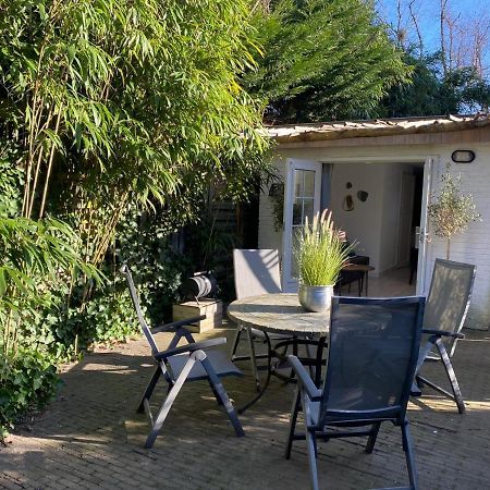 Studio Lief Bergen Binnen, Bij Bos Duin En Dorp Kültér fotó