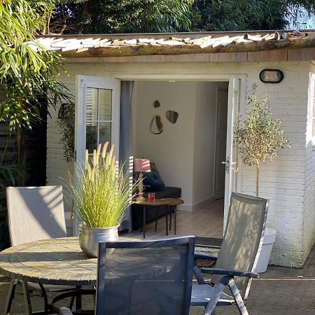 Studio Lief Bergen Binnen, Bij Bos Duin En Dorp Kültér fotó