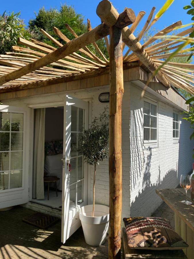 Studio Lief Bergen Binnen, Bij Bos Duin En Dorp Kültér fotó