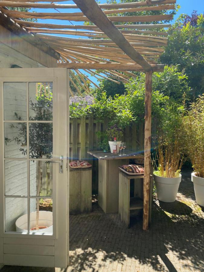 Studio Lief Bergen Binnen, Bij Bos Duin En Dorp Kültér fotó