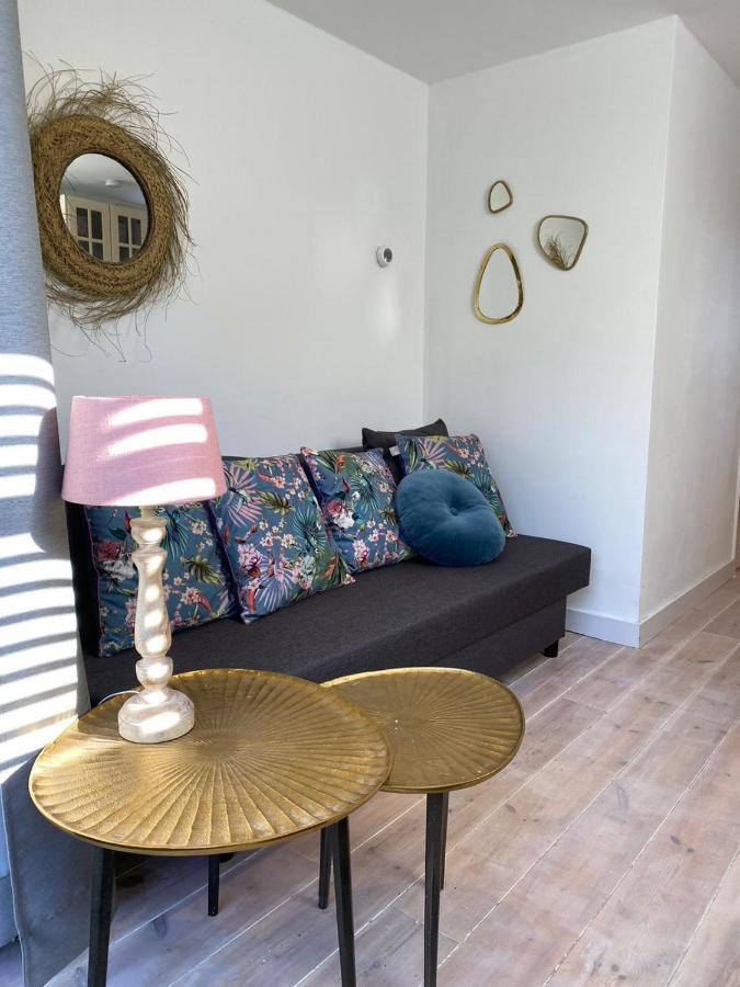 Studio Lief Bergen Binnen, Bij Bos Duin En Dorp Kültér fotó