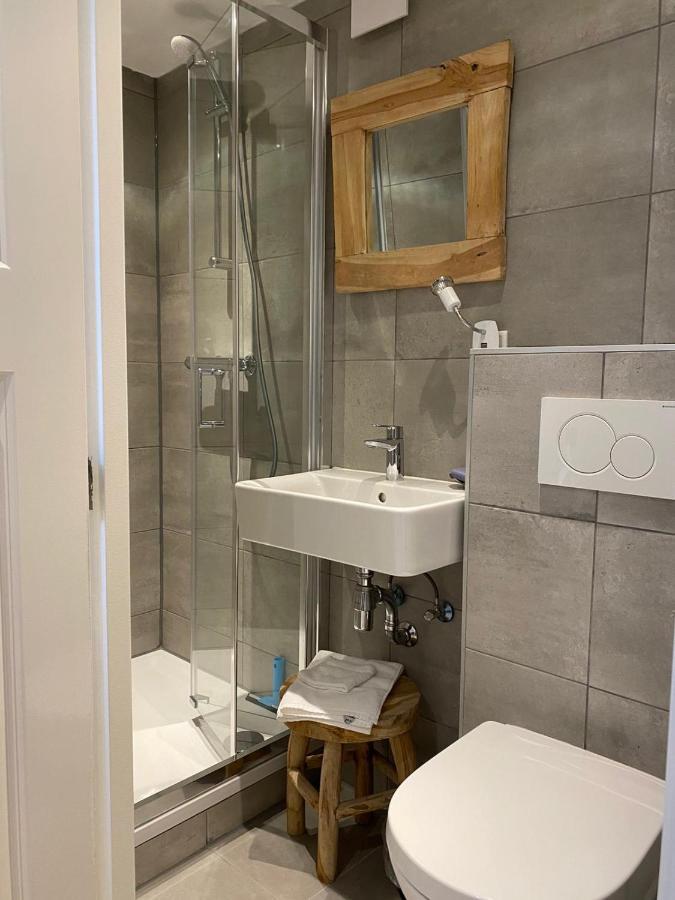 Studio Lief Bergen Binnen, Bij Bos Duin En Dorp Kültér fotó