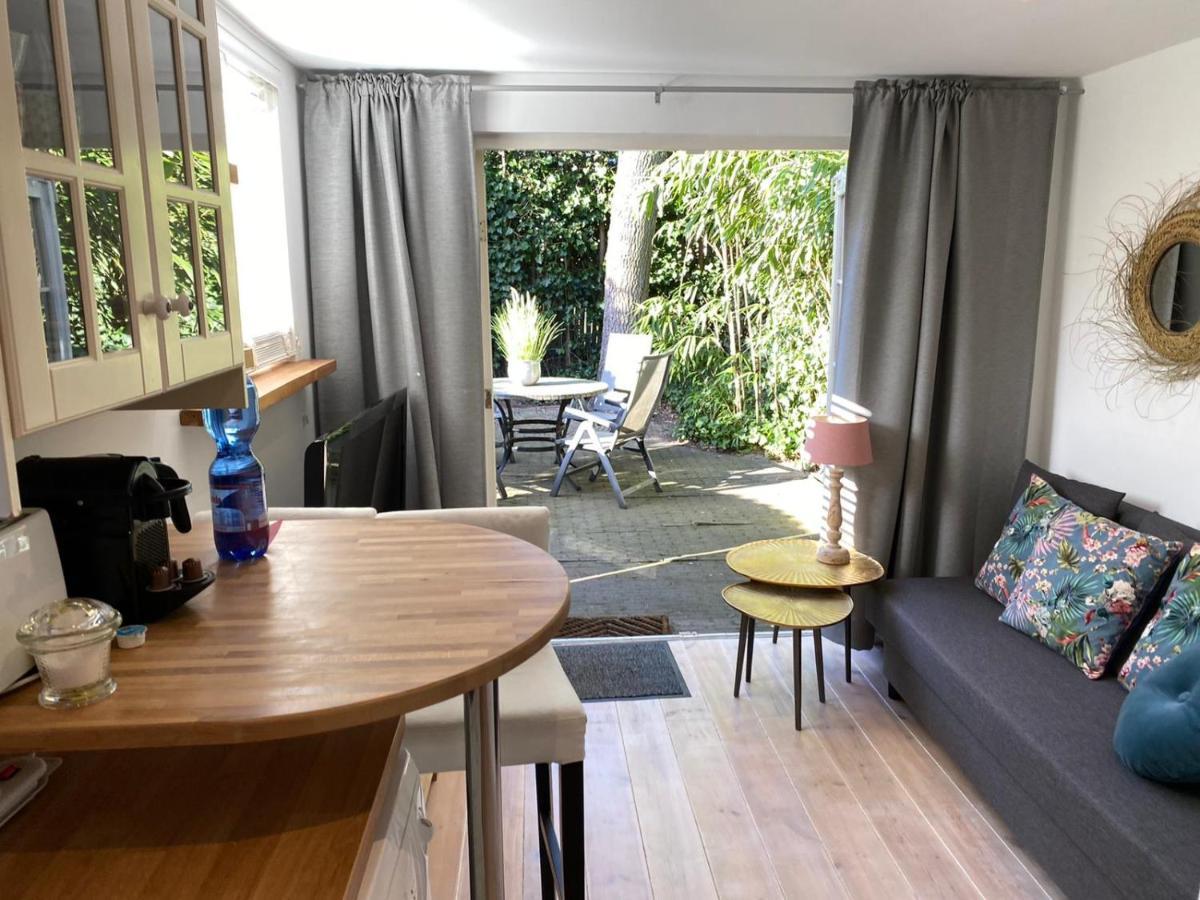 Studio Lief Bergen Binnen, Bij Bos Duin En Dorp Kültér fotó