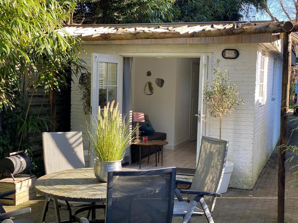 Studio Lief Bergen Binnen, Bij Bos Duin En Dorp Kültér fotó