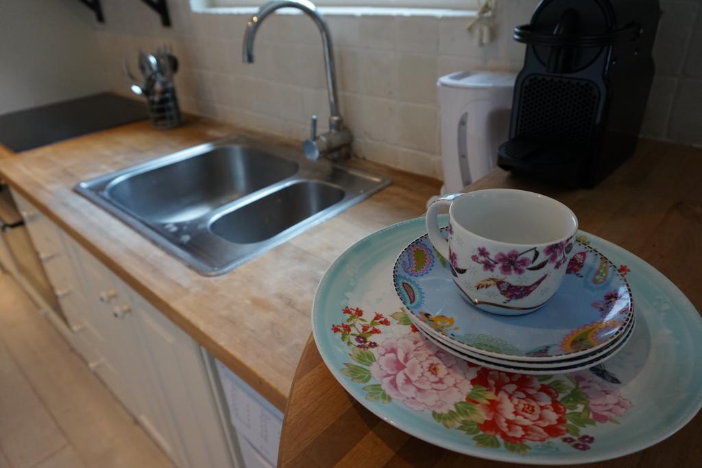 Studio Lief Bergen Binnen, Bij Bos Duin En Dorp Szoba fotó