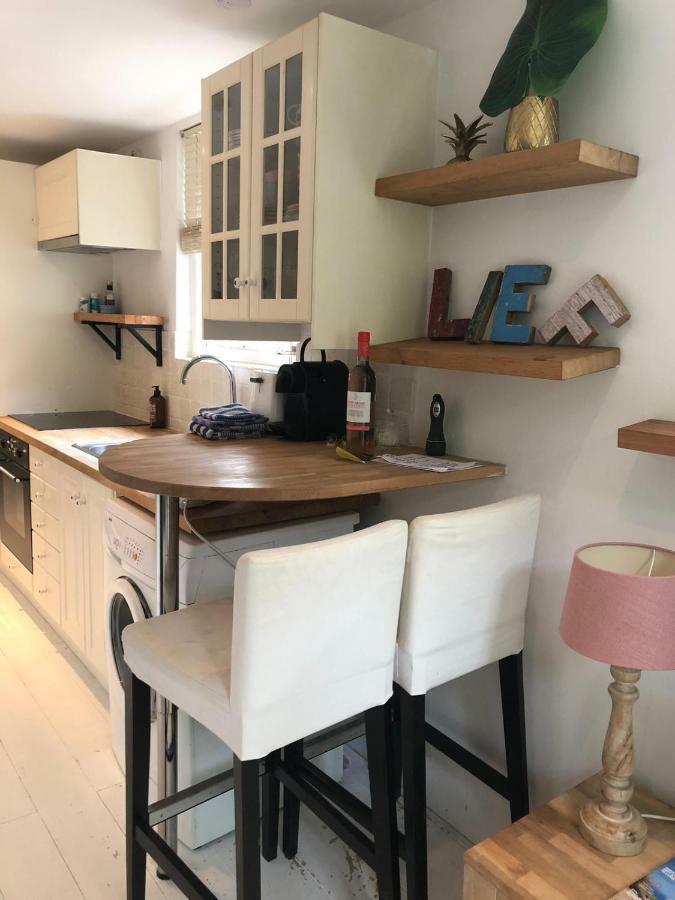 Studio Lief Bergen Binnen, Bij Bos Duin En Dorp Kültér fotó